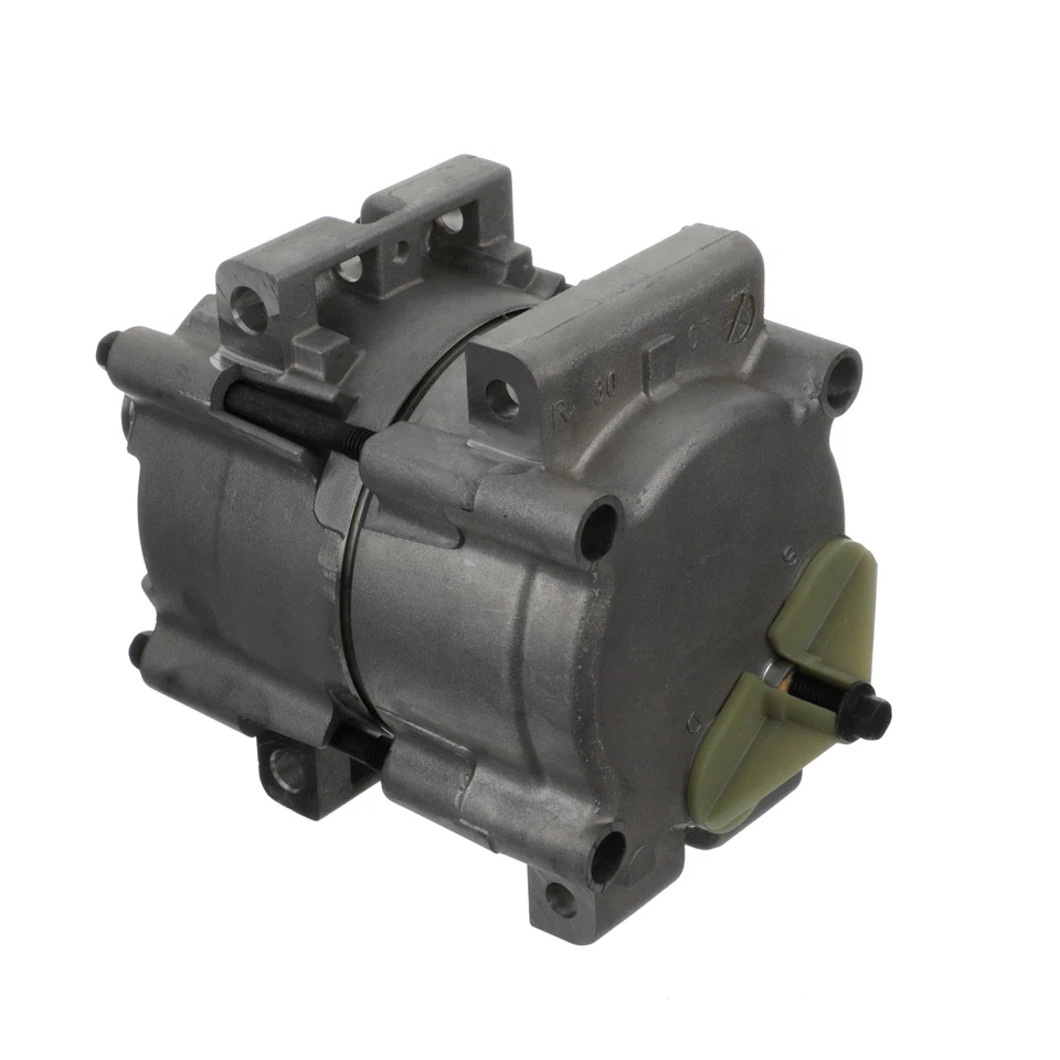 Embrague compresor genuino Ford Mercury 2004-2007 Freestar Monterey HU2Z-19703-P Foto 4 de 4