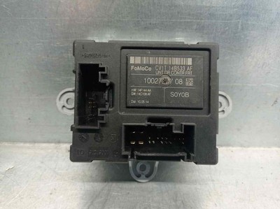 CV1T14B533AF ELEKTRONISCHES MODUL FÜR FORD B-MAX TITANIUM 4127741        4127741