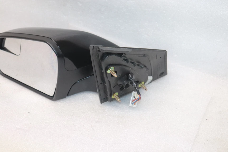 DEPO для Hyundai Sonata 2015-2017 левая дверь со стороны водителя зеркало с электроприводом с подогревом - Изображение 3 из 4