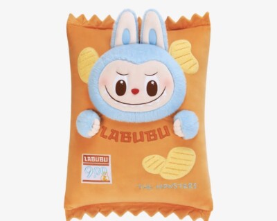 THE MONSTERS Wacky Mart Series-Pillow M109361457アウトレ