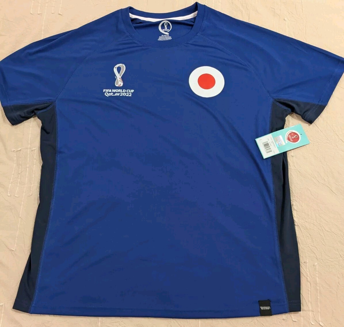 Officially Licensed Soccer Wear Outerstuff Men's FIFA World Cup