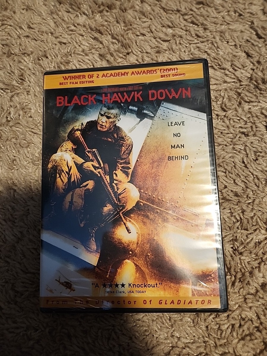 洋画・外国映画 BLACK HAWK DOWN DVD Black Hawk Down (DVD) Josh Hartnett / Tom Sizemore