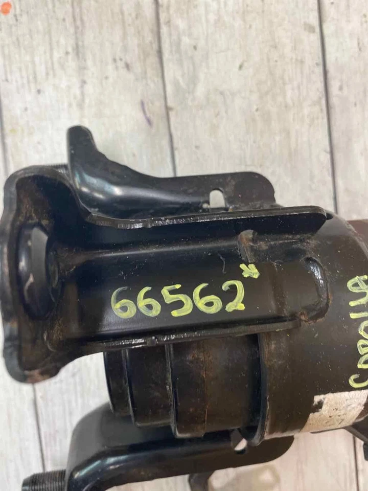 2021 TOYOTA COROLLA SEDAN 1.8L ENGINE FRAME MOUNT OEM - Image 4 of 4