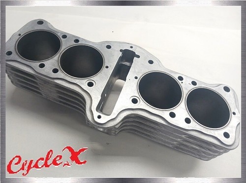 RC engineering ..... Big-block for a Honda cb750 sohc. Drag bike, Cafe, 73mm - Picture 5 of 8