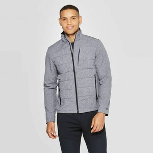 champion shell jacket
