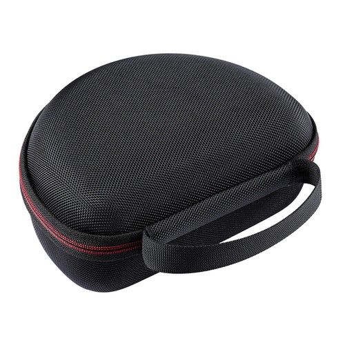 Hard EVA Travel Case for HAYLOU S35 Headphones - Afbeelding 3 van 8
