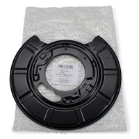 AIC Abdeckblech Ankerblech FüR Mercedes Viano Vito W639 Hinten Links 6394230420