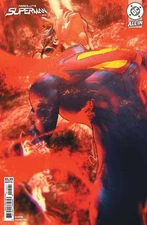 Absolute Superman #15 Cover B Gerald Parel (PRESALE 01/07/26)