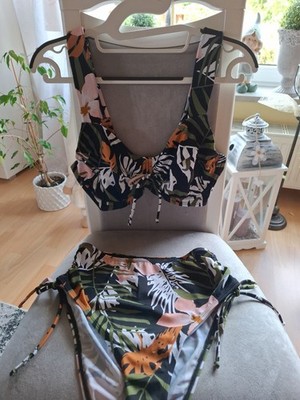 Toller Bikini Gr.38 D CUP SUPERSCHÖN