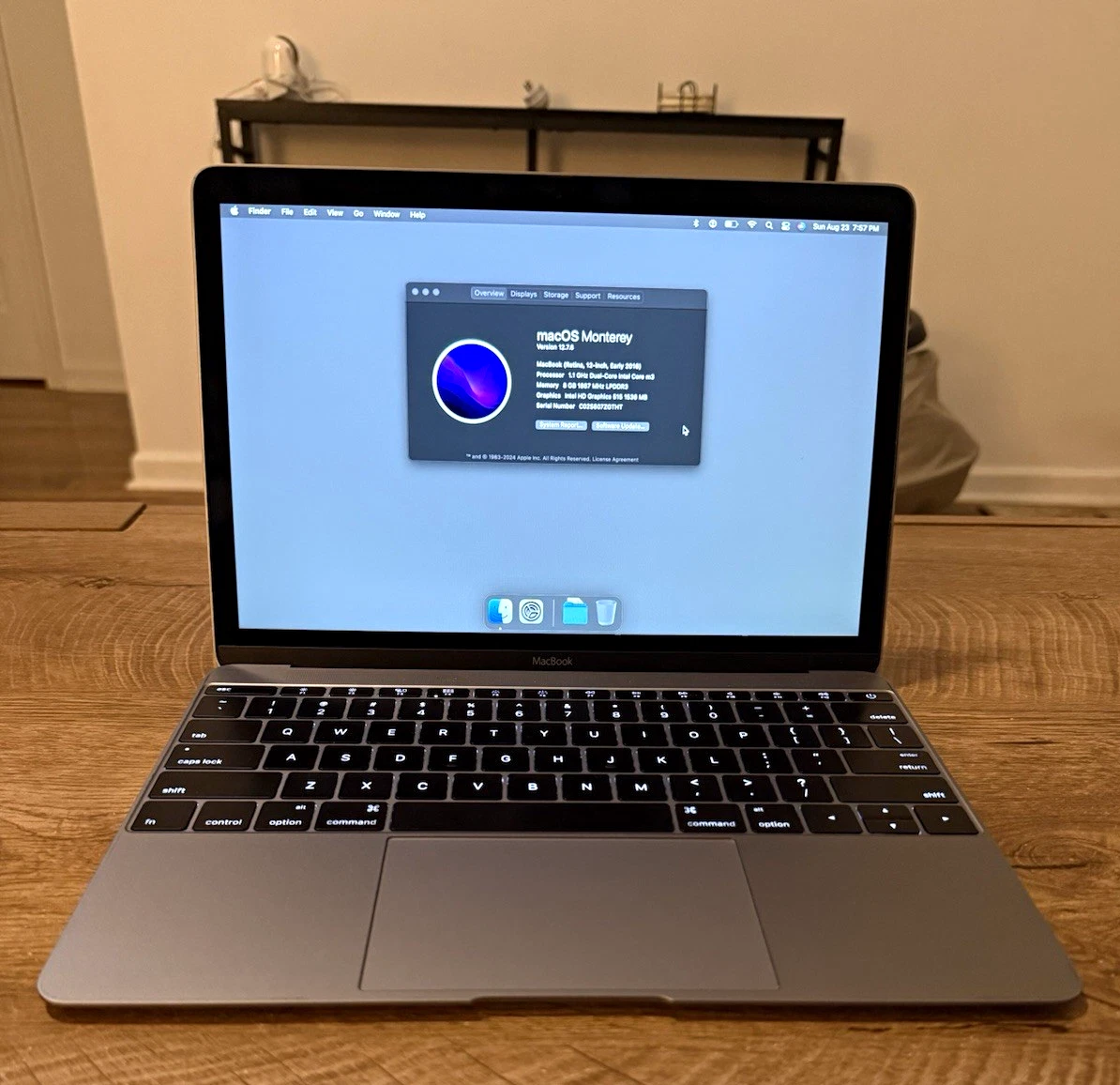 2017 Apple MacBook 12 Inch Laptops for sale | eBay