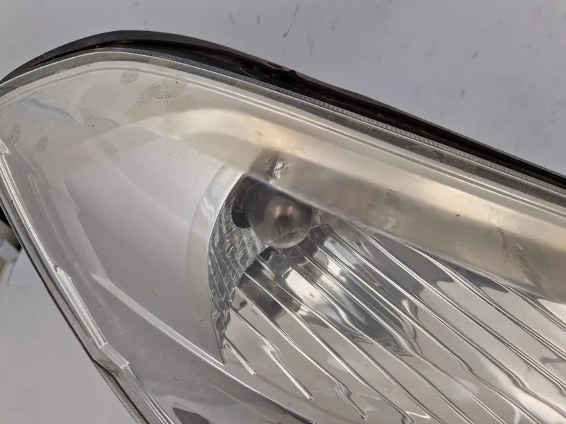 260109545R FARO ANTERIORE DESTRO per DACIA DOKKER FURGONE (11/12>) 260102414 - Immagine 4 di 4