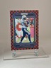 2022 Panini Prizm Red & Black Checker Prizm - Antonio Gates SSP #158, CHARGERS