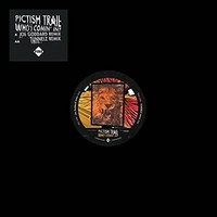 Pictish Trail - Whoes Comine In - Vinyl Record Vl - G1398Z