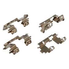 iD Select SEL12499 Front Disc Brake Hardware Kit