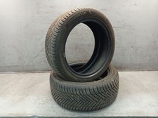 2 STÜCK Reifen Allwetter Hankook KINERGY 4S2 225/45 R17 94W