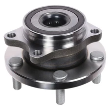 For Subaru WRX 15-22 iD Select Front Driver or Passenger Side Wheel Hub Assembly