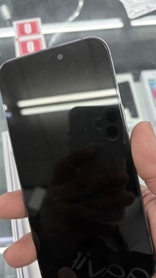 Apple iPhone 14 Pro Max entsperrt Smartphone 128GB Deep Purple 78% BH