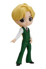 Banpresto Figura Q Posket V BTS – Tinytan Dynamite 14cm BP19012 Multicolor