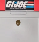 GI Joe General Flagg 1992 - 93 Hat Accessory Original 90's Hasbro Unbroken