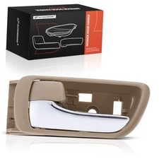 Front or Rear Left Driver Side Interior Door Handle Front Left or Rear Left