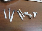 Re-ment White Make up Box Cosmetics for Barbie Dollhouse Miniature — photo 3
