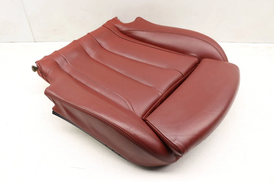 BMW 640I XDRIVE GRAN CUPÉ 2014-2019 - Cojín inferior del asiento inferior delantero derecho Foto 2 de 4