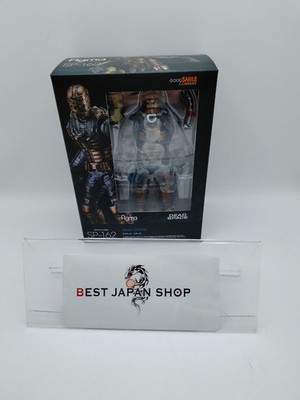 Figma SP-162 Isaac Clarke Dead Space Action Figure Good Smile Company Japan NEW