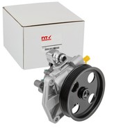 NTY Servopumpe Hydraulisch Passend FüR MERCEDES-BENZ CLS E-KLASSE | SPW-ME-004