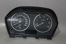 BMW F20 1er Kombiinstrument Tacho 9325622