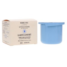 L'Occitane Karite Confort Ultra Rich Body Cream Refill 6.9 oz
