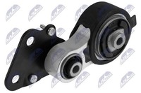 Motorlager NTY ZPS-CH-078 FüR Ford Edge U387 AWD