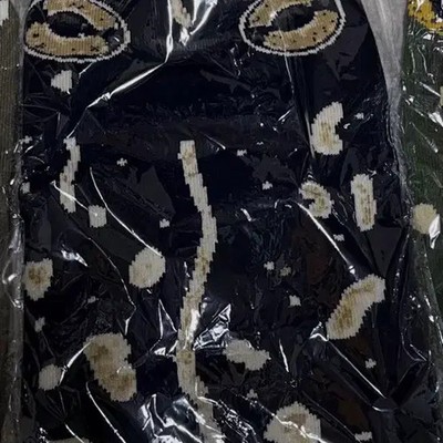 Two Frogs Beanie Balaclava New Unopened Fashion Accessory
