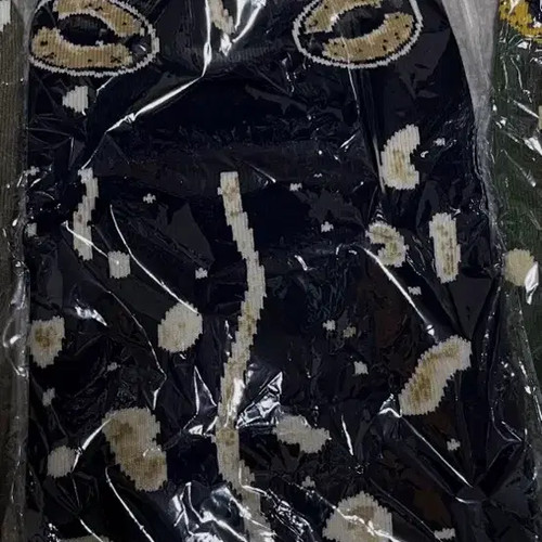 Two Frogs Beanie Balaclava New Unopened Fashion Accessory