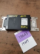 Chassis ECM Communication Telematics Control Unit Fits 14-20 BMW i3 139443