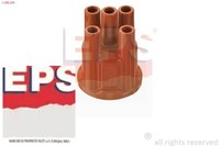 EPS 1.306.256 ZüNdverteilerkappe ZüNdverteiler FüR Opel