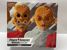 Power Rangers Lightning Collection Zeo Cogs 2-Pack Pulse Exclusive
