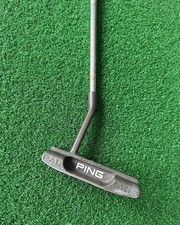 Ping Pal 5KS Manganese Bronze Long-Slant Putter Golf Club Karsten