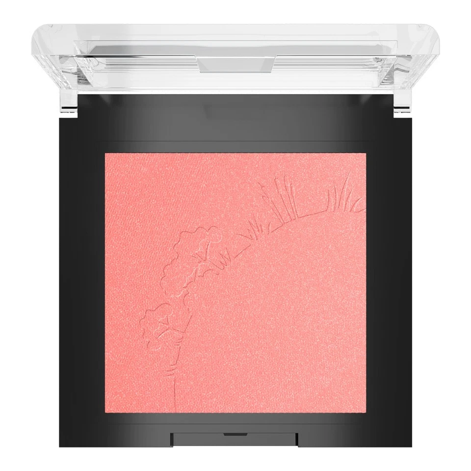 Sante Mineral Blush 01 Mellow Peach 5 g - Bild 2 von 2