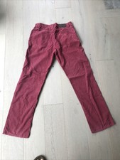 Polo Ralph Lauren Vintage Corduroy Pants Mens 34x33