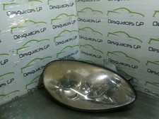 Feu avant (phare) Daewoo LEGANZA
