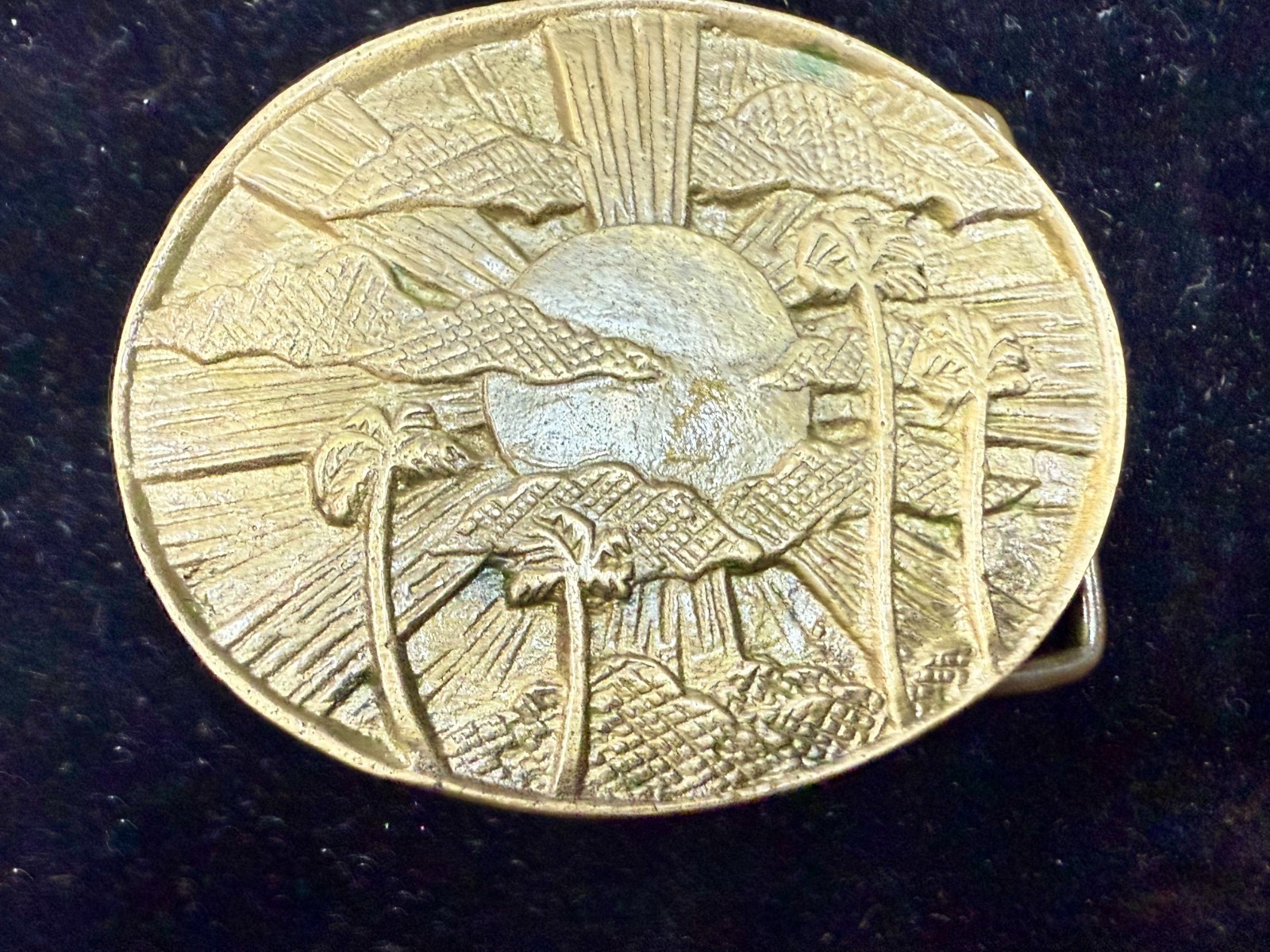 Sunshine Sun Rays Through Clouds Nature - - Solid… - image 13