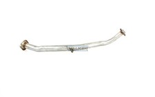 Abgasrohr WALKER 10651 für TOYOTA AURIS COROLLA VAN NRE150 Dual VVTi NRE180_ VVT