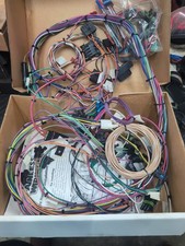 New Painless Wiring Tpi Early Maf Harness 60102 New