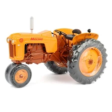 1/16 Minneapolis Moline 4 Star Gas Tractor Spec Cast SCT258