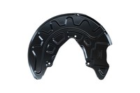 Spritzblech, Bremsscheibe Vorne Rechts Kamoka 1180162 FüR Audi Seat Skoda VW
