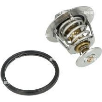 NRF 725118 Thermostat Kühlmittel für MAZDA FORD USA MERCEDES BENZ 6 626 3 MPV
