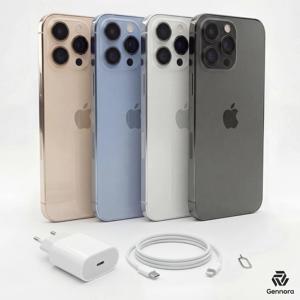 Apple iPhone 13 Pro 128GB online kaufen | eBay.de