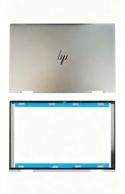 L93203-001 For HP Envy 15-ED 15M-ED 15m-ed0013dx Silver Back Cover / bezel New