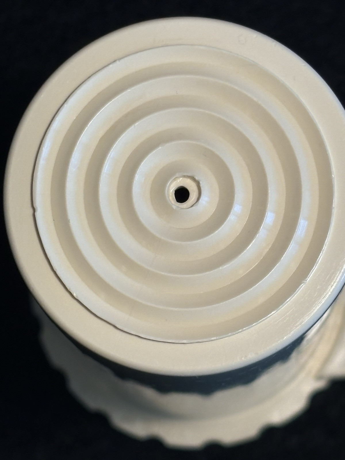 Cuisinart OEM Chute Pusher For Food Processor DLC-10 Part Only  DLC-120B EUC