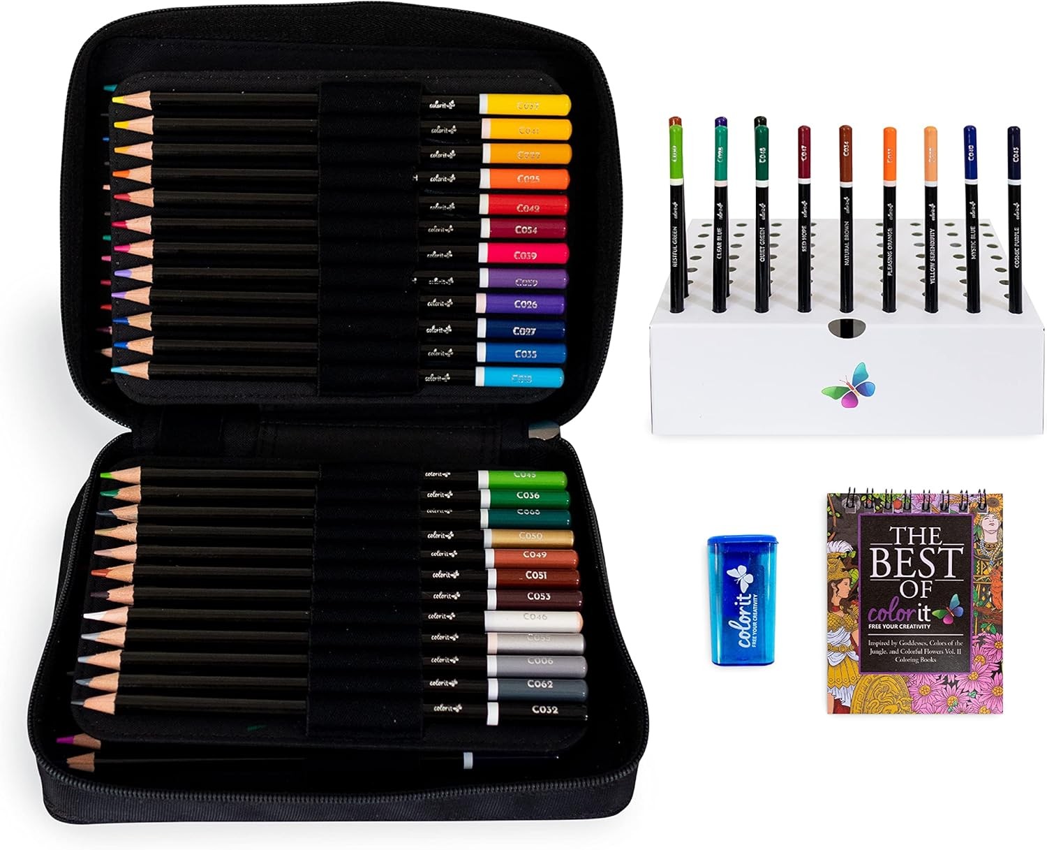 For Artists Art Tools For Coloring Drawing Sketching Comes